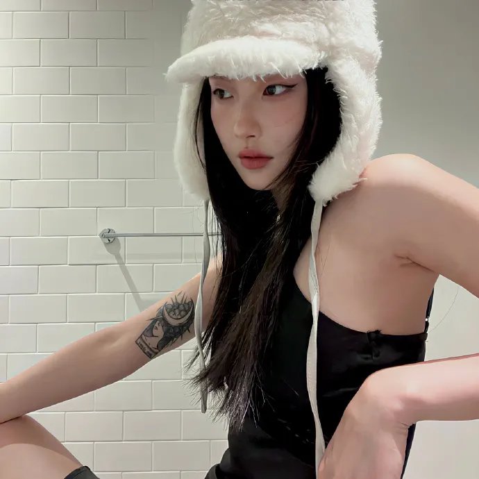 访问者